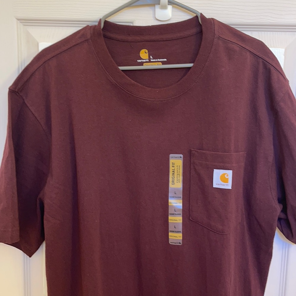 Carhartt t Shirt